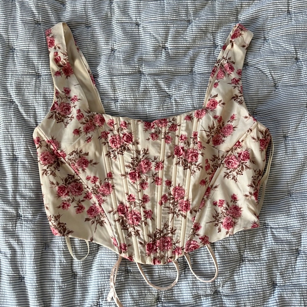 Corset